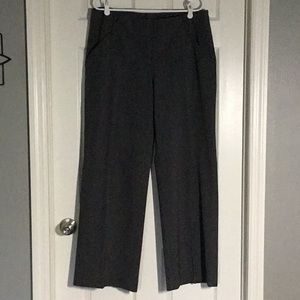 Dress slacks